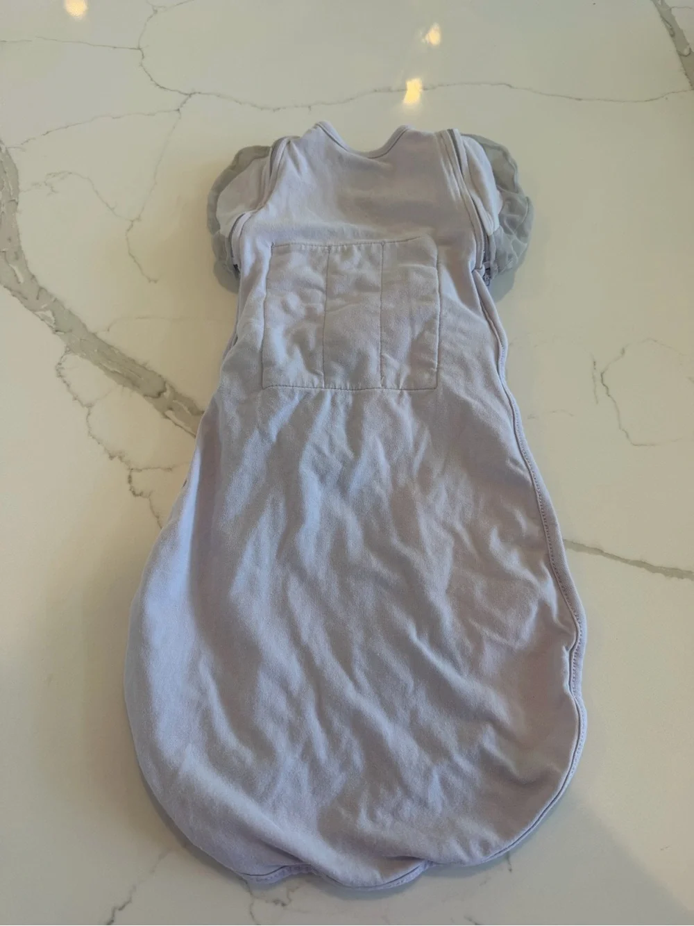 Nested Bean lightweight sleep